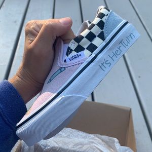 VANS Slip On Sneakers
